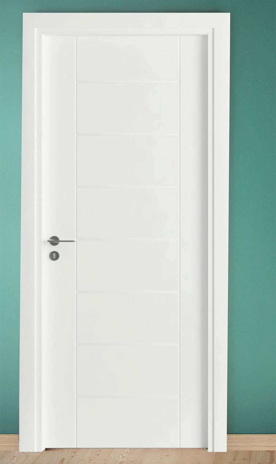 LL7 LAMINATO BIANCO